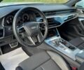 Білий Ауді А6, об'ємом двигуна 2 л та пробігом 153 тис. км за 30500 $, фото 17 на Automoto.ua