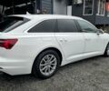 Белый Ауди А6, объемом двигателя 2.97 л и пробегом 241 тыс. км за 33000 $, фото 2 на Automoto.ua