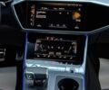 Білий Ауді А6, об'ємом двигуна 2 л та пробігом 153 тис. км за 30500 $, фото 43 на Automoto.ua