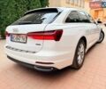 Белый Ауди А6, объемом двигателя 3 л и пробегом 251 тыс. км за 25900 $, фото 7 на Automoto.ua