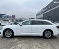 Белый Ауди А6, объемом двигателя 3 л и пробегом 220 тыс. км за 35190 $, фото 10 на Automoto.ua