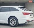 Білий Ауді А6, об'ємом двигуна 2.97 л та пробігом 251 тис. км за 33500 $, фото 15 на Automoto.ua