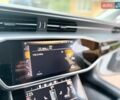 Белый Ауди А6, объемом двигателя 3 л и пробегом 251 тыс. км за 28900 $, фото 56 на Automoto.ua