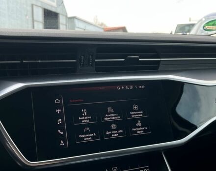Білий Ауді А6, об'ємом двигуна 3 л та пробігом 220 тис. км за 30490 $, фото 27 на Automoto.ua