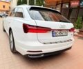 Белый Ауди А6, объемом двигателя 3 л и пробегом 251 тыс. км за 25700 $, фото 4 на Automoto.ua