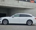 Білий Ауді А6, об'ємом двигуна 2.97 л та пробігом 251 тис. км за 33500 $, фото 16 на Automoto.ua