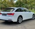 Белый Ауди А6, объемом двигателя 3 л и пробегом 96 тыс. км за 42999 $, фото 4 на Automoto.ua