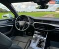 Білий Ауді А6, об'ємом двигуна 2 л та пробігом 153 тис. км за 30900 $, фото 23 на Automoto.ua