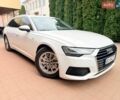 Белый Ауди А6, объемом двигателя 3 л и пробегом 251 тыс. км за 25700 $, фото 26 на Automoto.ua