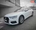 Білий Ауді А6, об'ємом двигуна 2.97 л та пробігом 251 тис. км за 33500 $, фото 6 на Automoto.ua