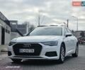 Білий Ауді А6, об'ємом двигуна 2.97 л та пробігом 251 тис. км за 33500 $, фото 25 на Automoto.ua