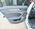 Білий Ауді А6, об'ємом двигуна 3 л та пробігом 251 тис. км за 25700 $, фото 62 на Automoto.ua