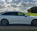 Білий Ауді А6, об'ємом двигуна 2 л та пробігом 153 тис. км за 30900 $, фото 5 на Automoto.ua