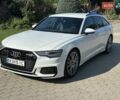 Белый Ауди А6, объемом двигателя 3 л и пробегом 236 тыс. км за 35500 $, фото 1 на Automoto.ua