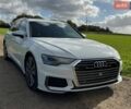 Білий Ауді А6, об'ємом двигуна 2 л та пробігом 153 тис. км за 30500 $, фото 12 на Automoto.ua