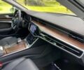 Белый Ауди А6, объемом двигателя 3 л и пробегом 96 тыс. км за 42999 $, фото 36 на Automoto.ua