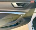 Белый Ауди А6, объемом двигателя 1.97 л и пробегом 160 тыс. км за 35000 $, фото 39 на Automoto.ua