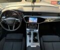 Белый Ауди А6, объемом двигателя 1.97 л и пробегом 160 тыс. км за 35000 $, фото 3 на Automoto.ua