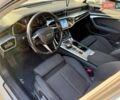 Белый Ауди А6, объемом двигателя 1.97 л и пробегом 160 тыс. км за 35000 $, фото 41 на Automoto.ua