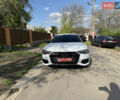 Белый Ауди А6, объемом двигателя 1.97 л и пробегом 179 тыс. км за 36900 $, фото 18 на Automoto.ua
