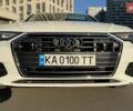 Белый Ауди А6, объемом двигателя 1.97 л и пробегом 160 тыс. км за 35000 $, фото 25 на Automoto.ua