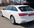 Білий Ауді А6, об'ємом двигуна 3 л та пробігом 230 тис. км за 34750 $, фото 4 на Automoto.ua
