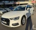 Белый Ауди А6, объемом двигателя 1.97 л и пробегом 160 тыс. км за 35000 $, фото 7 на Automoto.ua