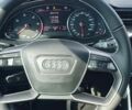 Білий Ауді А6, об'ємом двигуна 3 л та пробігом 230 тис. км за 34750 $, фото 24 на Automoto.ua