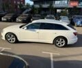 Белый Ауди А6, объемом двигателя 1.97 л и пробегом 160 тыс. км за 35000 $, фото 5 на Automoto.ua