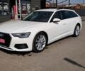 Белый Ауди А6, объемом двигателя 3 л и пробегом 230 тыс. км за 30000 $, фото 1 на Automoto.ua