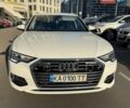 Белый Ауди А6, объемом двигателя 1.97 л и пробегом 160 тыс. км за 35000 $, фото 23 на Automoto.ua