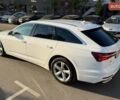 Белый Ауди А6, объемом двигателя 1.97 л и пробегом 160 тыс. км за 35000 $, фото 8 на Automoto.ua