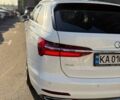 Белый Ауди А6, объемом двигателя 1.97 л и пробегом 160 тыс. км за 35000 $, фото 9 на Automoto.ua