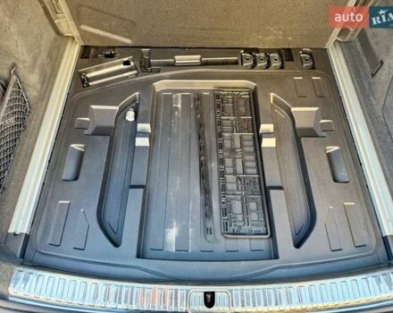Белый Ауди А6, объемом двигателя 1.97 л и пробегом 160 тыс. км за 35000 $, фото 43 на Automoto.ua