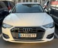 Белый Ауди А6, объемом двигателя 1.97 л и пробегом 160 тыс. км за 35000 $, фото 2 на Automoto.ua