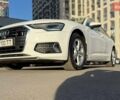 Белый Ауди А6, объемом двигателя 1.97 л и пробегом 160 тыс. км за 35000 $, фото 6 на Automoto.ua