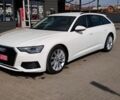 Білий Ауді А6, об'ємом двигуна 3 л та пробігом 230 тис. км за 34750 $, фото 1 на Automoto.ua