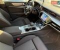 Белый Ауди А6, объемом двигателя 1.97 л и пробегом 160 тыс. км за 35000 $, фото 15 на Automoto.ua