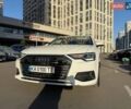 Белый Ауди А6, объемом двигателя 1.97 л и пробегом 160 тыс. км за 35000 $, фото 22 на Automoto.ua