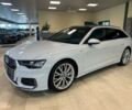 Білий Ауді А6, об'ємом двигуна 3 л та пробігом 124 тис. км за 23000 $, фото 1 на Automoto.ua