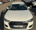 Белый Ауди А6, объемом двигателя 1.97 л и пробегом 160 тыс. км за 35000 $, фото 24 на Automoto.ua