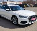 Білий Ауді А6, об'ємом двигуна 3 л та пробігом 230 тис. км за 34750 $, фото 2 на Automoto.ua