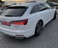 Белый Ауди А6, объемом двигателя 2 л и пробегом 200 тыс. км за 37000 $, фото 2 на Automoto.ua
