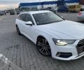 Белый Ауди А6, объемом двигателя 2 л и пробегом 200 тыс. км за 37000 $, фото 3 на Automoto.ua
