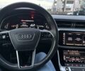 Белый Ауди А6, объемом двигателя 2 л и пробегом 200 тыс. км за 37000 $, фото 7 на Automoto.ua