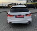 Белый Ауди А6, объемом двигателя 2 л и пробегом 200 тыс. км за 37000 $, фото 1 на Automoto.ua