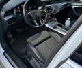 Белый Ауди А6, объемом двигателя 2 л и пробегом 200 тыс. км за 37000 $, фото 5 на Automoto.ua