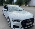 Білий Ауді А6, об'ємом двигуна 2.97 л та пробігом 148 тис. км за 52000 $, фото 1 на Automoto.ua