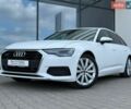 Білий Ауді А6, об'ємом двигуна 3 л та пробігом 82 тис. км за 40990 $, фото 1 на Automoto.ua