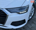 Білий Ауді А6, об'ємом двигуна 3 л та пробігом 82 тис. км за 42990 $, фото 12 на Automoto.ua